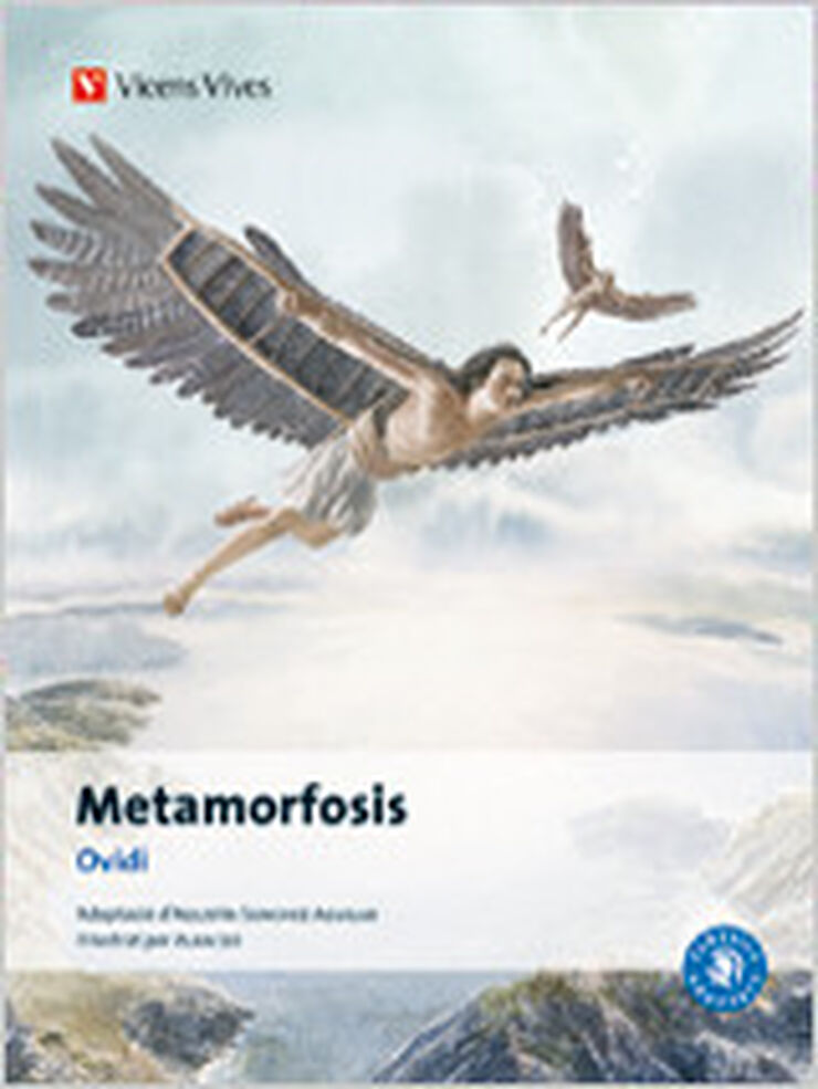 Metamorfosi
