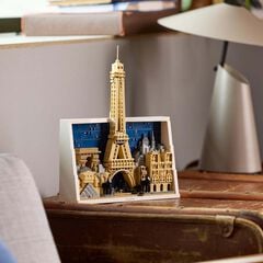 LEGO&reg; LEGO Architecture Par&iacute;s: Ciudad del Amor 21064