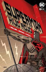 Superman: Hijo rojo (Grandes Novelas Gr&aacute;ficas de DC)