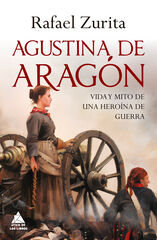 Agustina de Arag&oacute;n