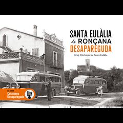 Santa Eul&agrave;lia de Ron&ccedil;ana desapareguda