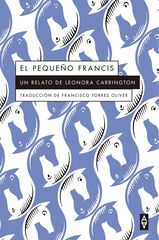 El peque&ntilde;o Francis