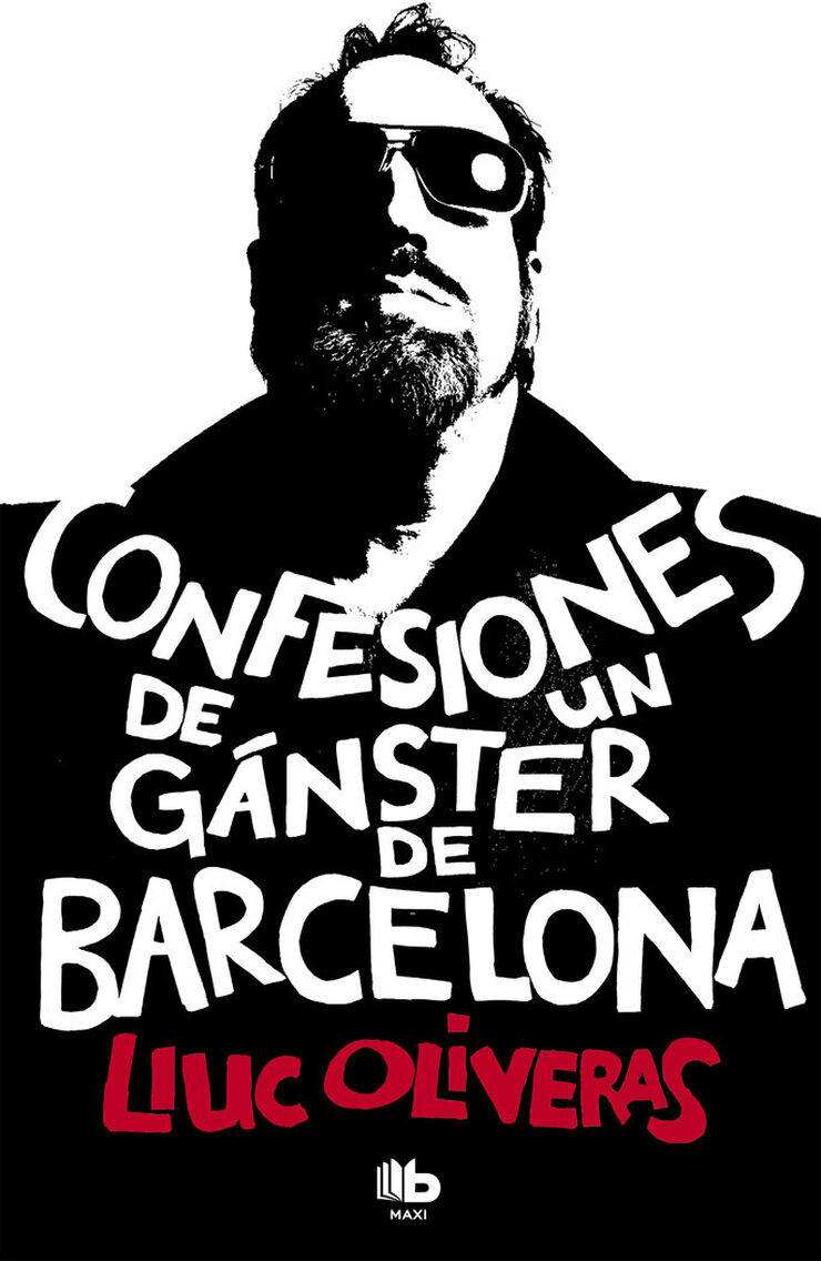 Confesiones de un g&aacute;nster de Barcelona