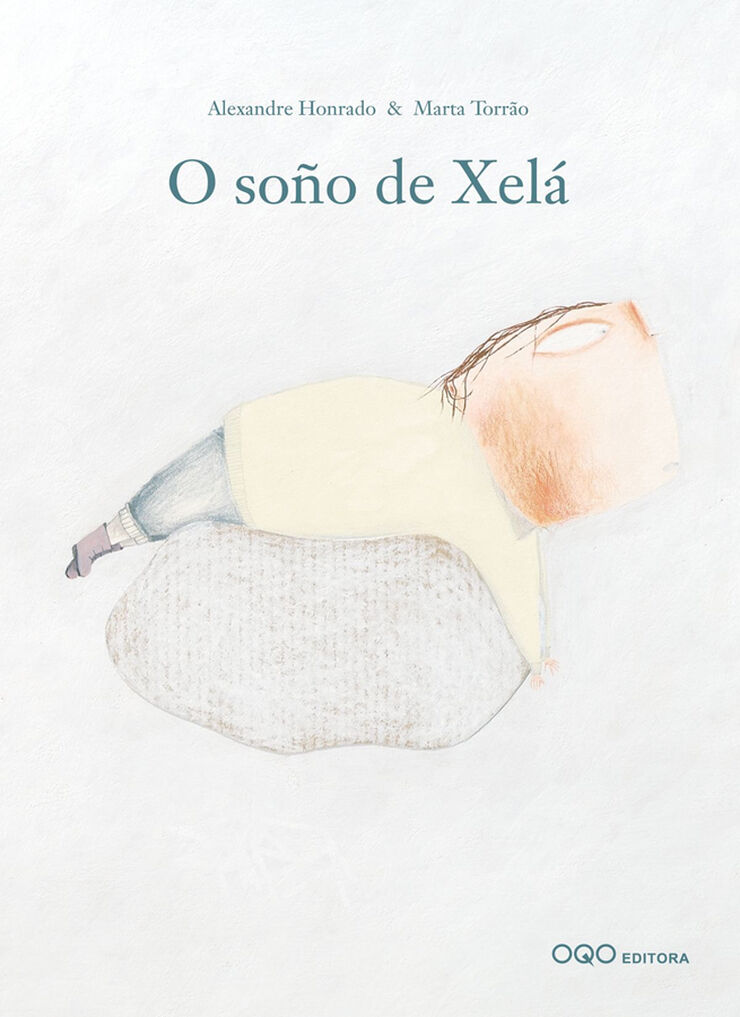 O so&ntilde;o de Xela