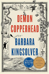 Demon copperhead