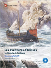 Les Aventures D'ulisses-c.adaptats-