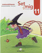 Set i Mig Matem&agrave;tiques 11 Ed.2019