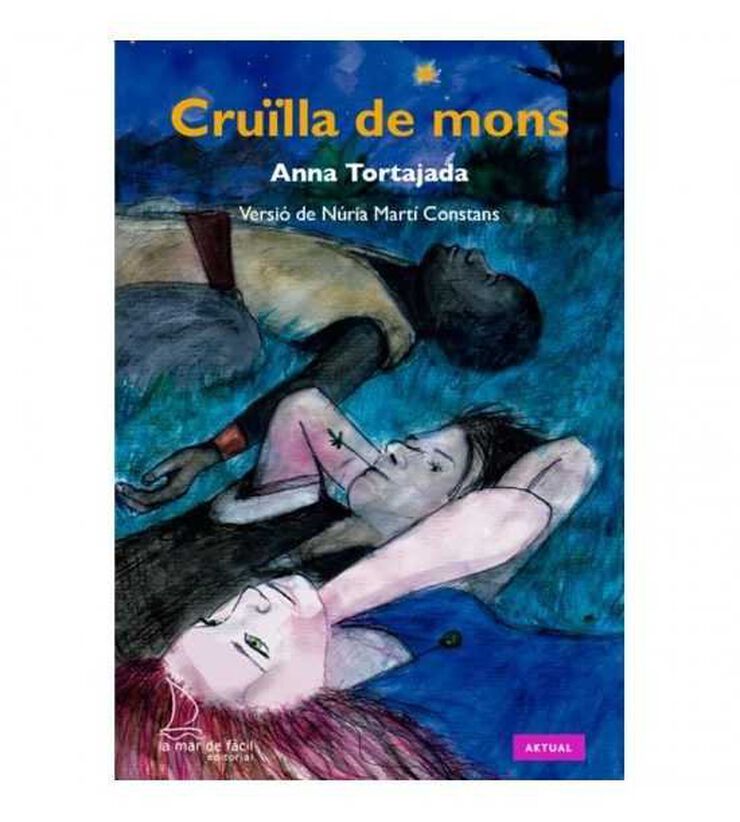 Cru&iuml;lla de Mons