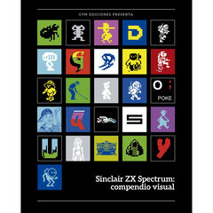 Sinclair ZX Spectrum: Compendio visual