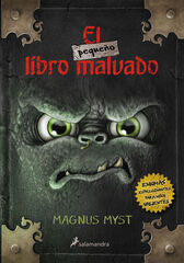 El peque&ntilde;o libro malvado
