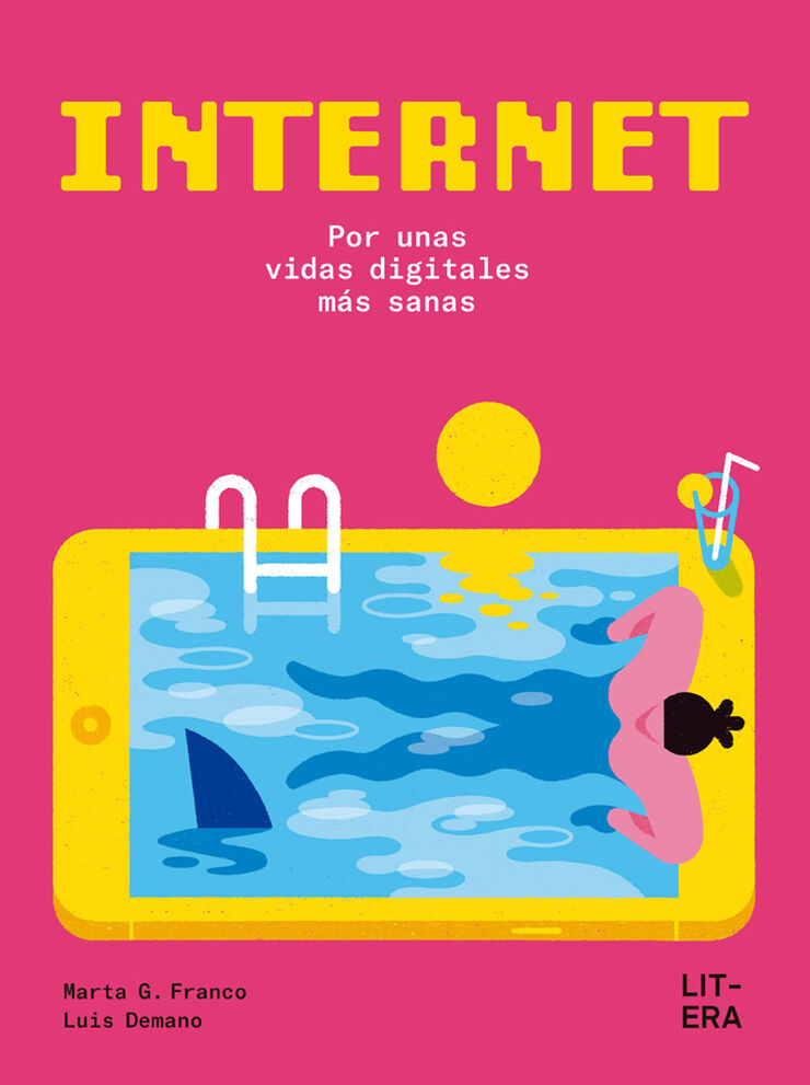 Internet Castellano