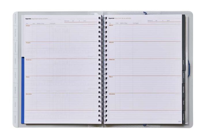 Carpeta Global Additio catal&agrave;