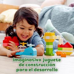 LEGO&reg; DUPLO Classic Caixa de Cor 10909