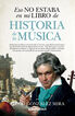 Eso no estaba en mi libro de historia de la m&uacute;sica