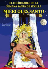 Mi&eacute;rcoles Santo