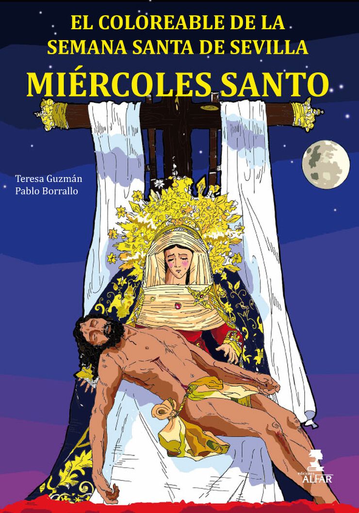 Mi&eacute;rcoles Santo