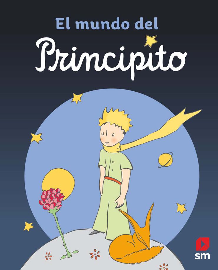 El mundo del principito