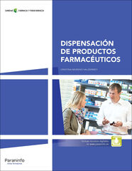 Disp. Productos Far.