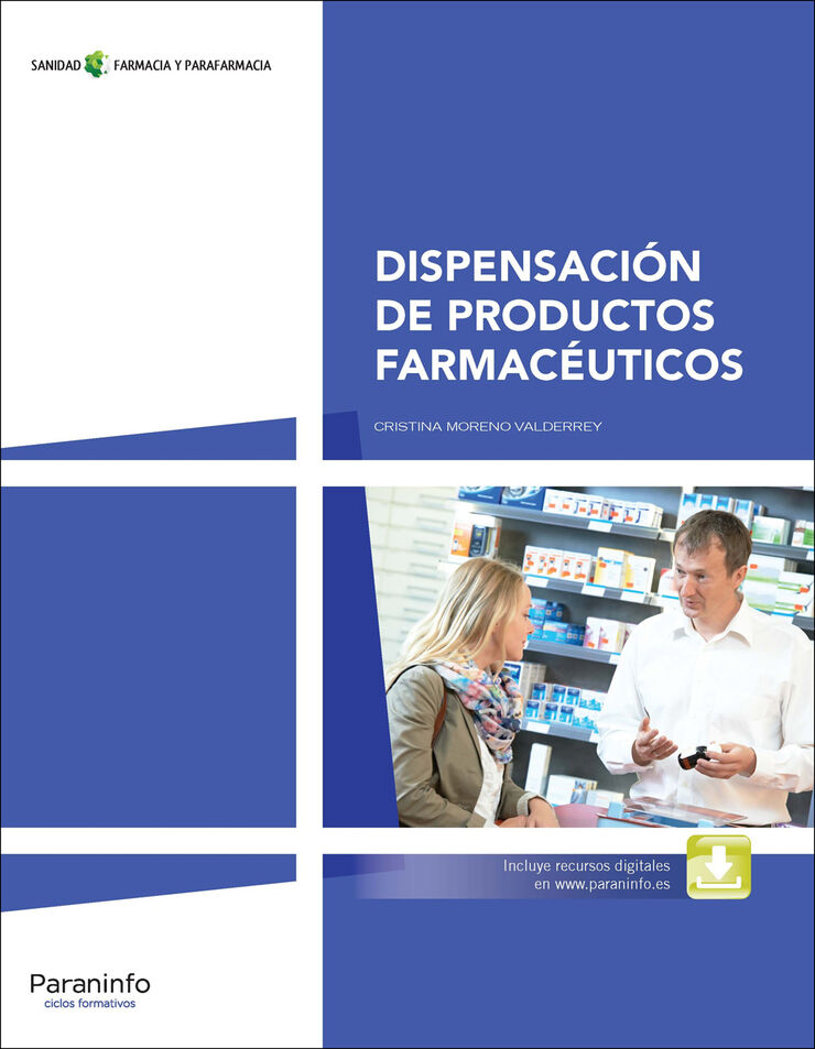 Disp. Productos Far.