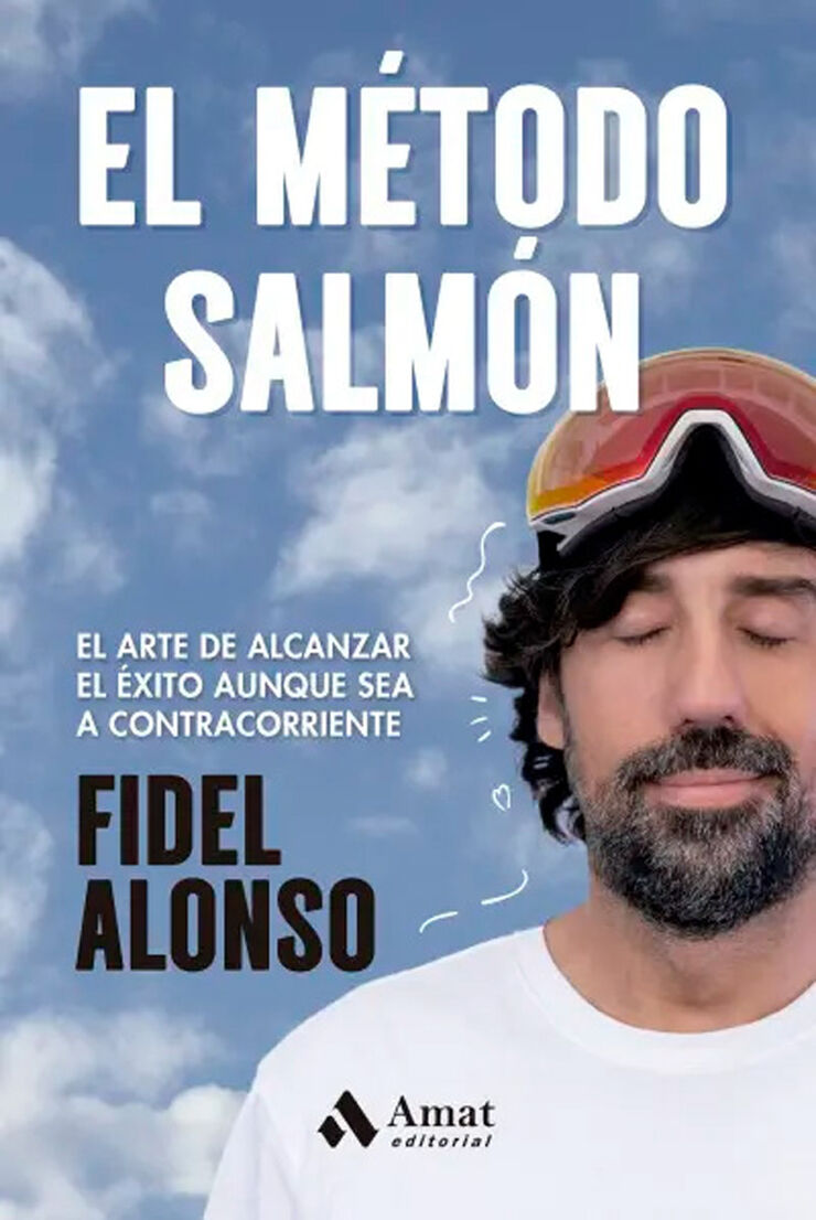 El m&eacute;todo salm&oacute;n