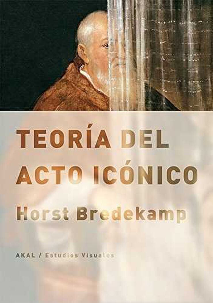 Teor&iacute;a del acto ic&oacute;nico