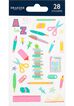 Stickers Draeger Material Escolar 28u