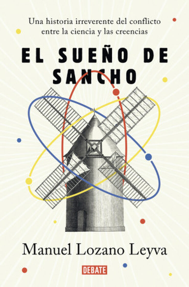 El sue&ntilde;o de Sancho