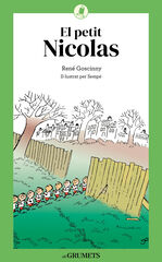 El petit Nicol&agrave;s