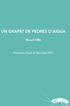 Un grapat de pedres d'aigua