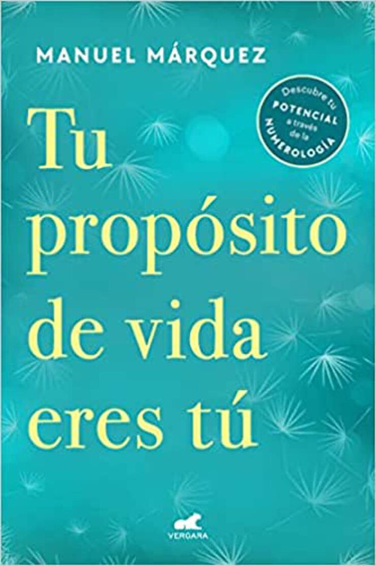 Tu prop&oacute;sito de vida eres t&uacute;