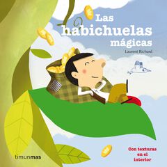 Las Habichuelas m&aacute;gicas
