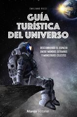 Gu&iacute;a tur&iacute;stica del universo