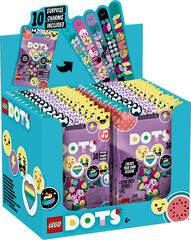 Recanvis polsera LEGO&reg; DOTs Extra Series 1 41908