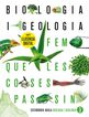 Biologia I Geologia 3R Eso. Llibre De L'Alumne