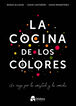 La cocina de los colores