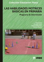Habilidades motrices b&aacute;sicas en primaria