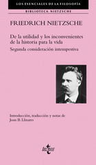 De la utilidad y los inconvenientes de l