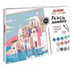 Set Pinta per N&uacute;meros Alpino Color Experience Gr&egrave;cia