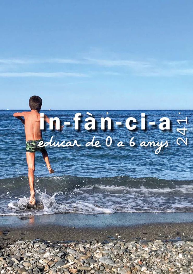 Revista IN-F&Agrave;N-CIA 241 Juliol 2021 CAT