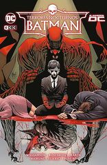 Terrores nocturnos: Batman