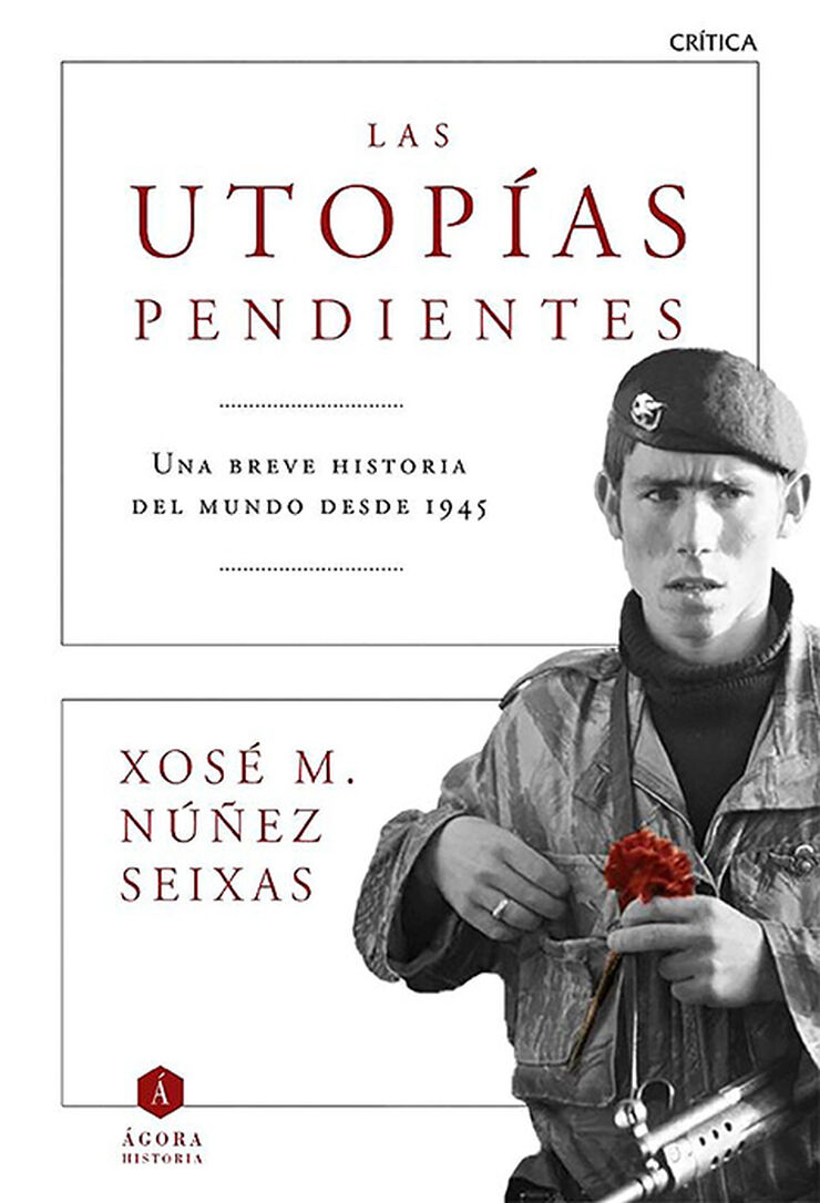 Las utop&iacute;as pendientes