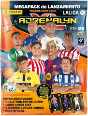 Megapack Adrenalyn