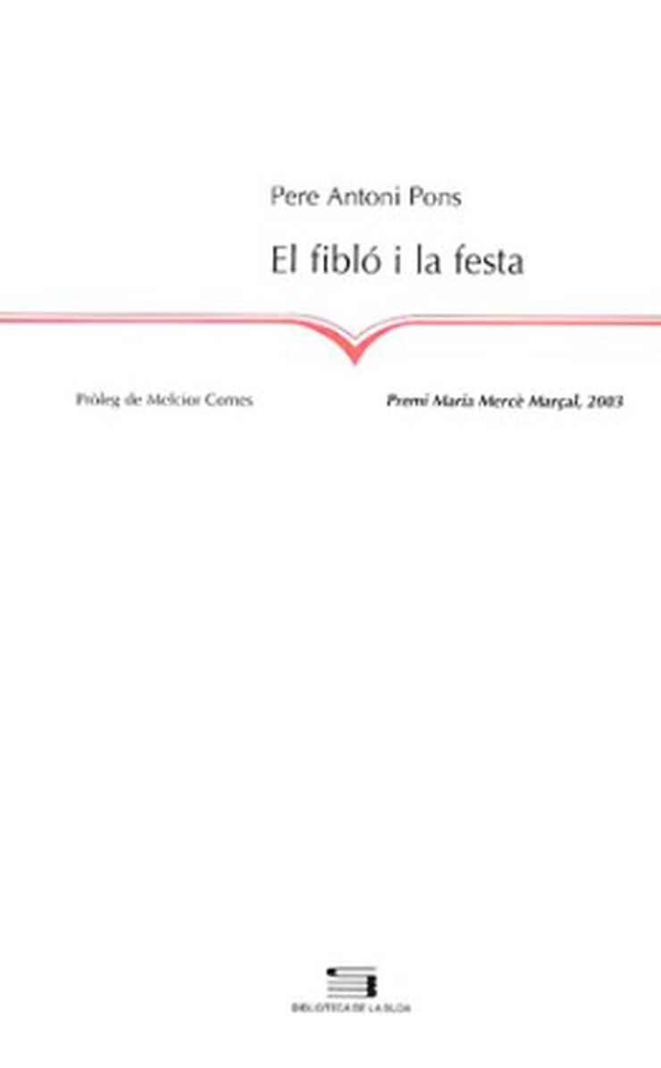 El fibl i la festa