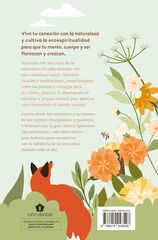 Un a&ntilde;o de conexi&oacute;n con la naturaleza
