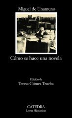 C&oacute;mo se hace una novela