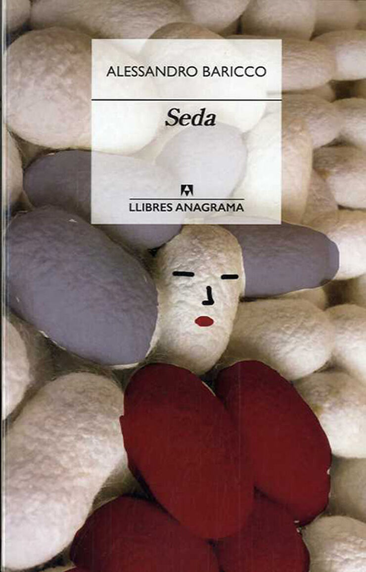 SEDA (CATAL&Agrave;)