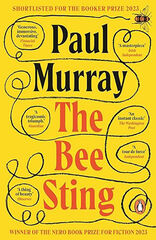 The bee sting