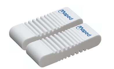 Goma Maped Kidy Learn Concentraci&oacute; 2u