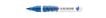 Rotulador Ecoline Brush Pen azul ultramar claro 505