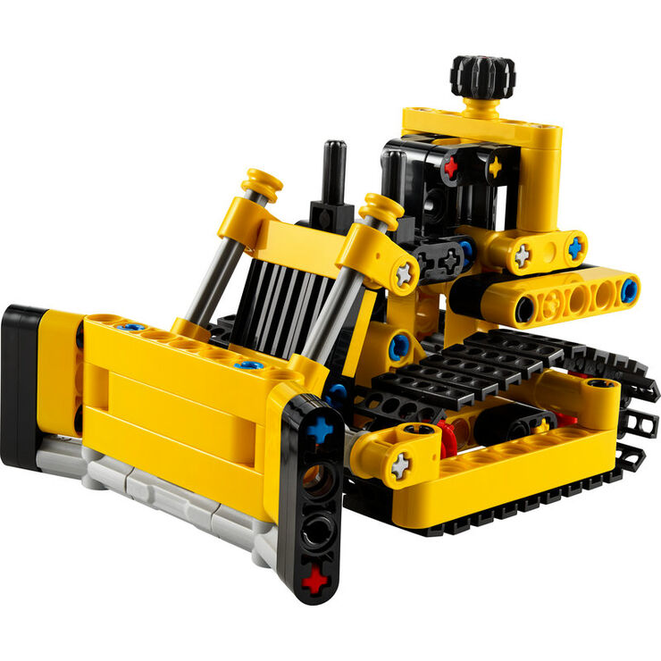 LEGO&reg; Technic Buld&ograve;cer Pesat 42163